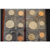 Image 2 : 1989 US Mint Coin Set; P&D Mints; UNC; EST. $10-15