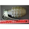 Image 2 : WWII Hand Grenade; Disarmed; EST. $20-60