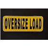 Image 1 : Oversize Load Belt Buckle; EST. $10-20