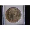 Image 1 : 1903 Silver Morgan $1; MCPCG Graded AU50; EST. $50-70