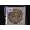 Image 2 : 1903 Silver Morgan $1; MCPCG Graded AU50; EST. $50-70