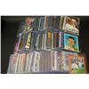 Image 2 : MLB, NFL & NBA Trading Cards; Various Dates, Players & Teams; Lot of 100; EST. $200-400