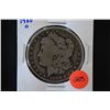 Image 1 : 1900-O Silver Morgan $1; EST. $25-30