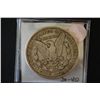 Image 2 : 1921-S Silver Morgan $1; EST. $30-40