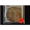 Image 1 : 1921 Silver Morgan $1; EST. $30-40