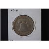 Image 2 : 1958-D Ben Franklin Half Dollar; VF20; EST. $10-20