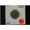 Image 1 : 1915 Buffalo Nickel; VG8; EST. $6-10