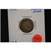 Image 1 : 1912 Barber One Dime; VG8; EST. $3-8