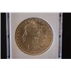 Image 1 : 1903 Silver Morgan $1; MCPCG Graded EF40; EST. $60-80