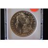 Image 1 : 1883-O Silver Morgan $1; MCPCG Graded MS60; EST. $60-80