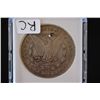 Image 2 : 1892 Silver Morgan $1; MCPCG Graded EF40; EST. $60-80