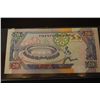 Image 2 : 1993 Kenya 20 Shillings Foreign Bank Note; EST. $2-5