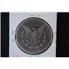 Image 2 : 1892-S Silver Morgan $1; EST. $30-40