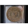 Image 2 : 1921 Silver Morgan $1; EST. $30-40