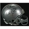 Image 1 : Terrelle Pryor Signed Ohio State Mini-Helmet (JSA COA)