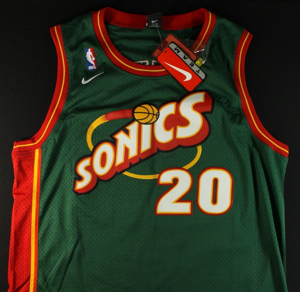 gary payton jersey