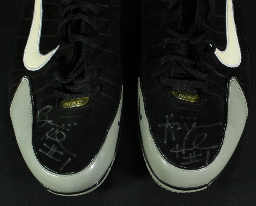 shoes penny hardaway wore