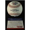 Image 2 : Bryce Harper Signed OML Baseball (PSA COA)