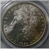 Image 2 : 1885-O MORGAN DOLLAR PCGS MS63