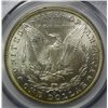 Image 3 : 1884-O MORGAN DOLLAR MS 64+ PCGS