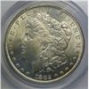 Image 2 : 1882CC MORGAN DOLLAR PCGS MS65 GEM HIT LIST VAM 2B STAGE 3