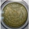 Image 3 : 1882 MORGAN DOLLAR PCGS MS65 SUPER COLORS!