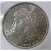 Image 2 : 1878 7F MORGAN DOLLAR NGC MS64
