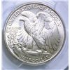 Image 3 : 1941 WALKING LIBERTY HALF DOLLAR PCGS MS64 (ITS 65)