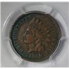 Image 2 : 1868 INDIAN ONE CENT PCGS VF 25