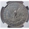 Image 3 : 1899 MORGAN DOLLAR NGC AU55