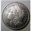 Image 1 : 1878-CC MORGAN DOLLAR CH BU