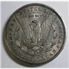 Image 2 : 1892-CC MORGAN DOLLAR AU+