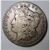 Image 1 : 1903 S MORGAN DOLLAR F VF ORIGINAL
