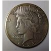 Image 1 : 1928 PEACE DOLLAR XF+