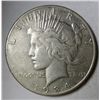 Image 1 : 1934-S PEACE DOLLAR XF NICE