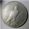 Image 2 : 1934-S PEACE DOLLAR XF NICE
