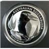 Image 1 : 2012 AUSTRALIAN ONE DOLLAR KOOKABURRA, 1 oz. SILVER