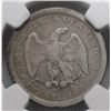 Image 3 : 1875S  20 center   NGC20