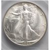 Image 2 : 1946S Walker   half $ PCGS65