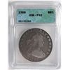 Image 1 : 1799 Bust $  ICG12