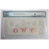 Image 2 : Remainder note  Charleston SC Railroad  $2