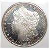 Image 2 : 1880S  Morgan $  ANACS 64DMPL