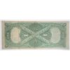 Image 2 : 1917  $1 U S note  Fine