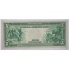 Image 2 : 1914  $5  FR  note  AU