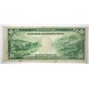 Image 2 : 1914  $10  FR  note VF/XF