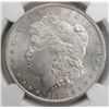 Image 2 : 1883-CC MORGAN DOLLAR NGC MS-62