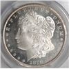 Image 2 : 1878-CC MORGAN DOLLAR NGC MS-62 LOOKS PROOF LIKE