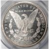 Image 3 : 1878-CC MORGAN DOLLAR NGC MS-62 LOOKS PROOF LIKE