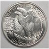 Image 2 : 1945 WALKING LIBERTY HALF DOLLAR GEM BU. TONS OF LUSTER
