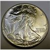 Image 1 : 1941 WALKING LIBERTY HALF DOLLAR GEM BU SUPER